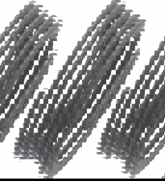 Screw-Locking Insert: Stainless Steel, 5/16-24 UNF, 1D